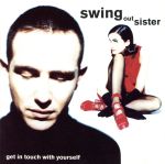 【輸入盤】Get in Touch With Yourself