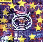 【輸入盤】Zooropa