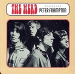 【輸入盤】Herd Featuring Peter Frampton