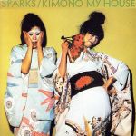 【輸入盤】Kimono My House