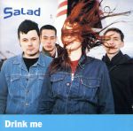 【輸入盤】Drink Me