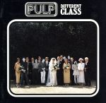 【輸入盤】Different Class