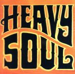 【輸入盤】Heavy Soul