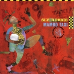 【輸入盤】Mambo Taxi