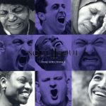 【輸入盤】Time for Change