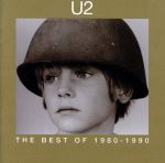 【輸入盤】Best of 1980-1990(Limited Edition)