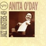 【輸入盤】Verve Jazz Masters 49: Anita O’Day