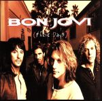 【輸入盤】These Days