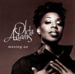 【輸入盤】Moving on