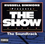 【輸入盤】The Show: The Soundtrack