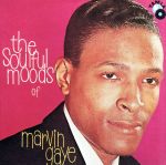 【輸入盤】The Soulful Moods Of Marvin Gaye