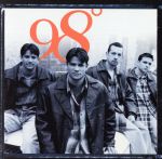 【輸入盤】98 Degrees