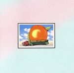 【輸入盤】Eat a Peach