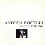 【輸入盤】Viaggio Italiano / Andrea Bocelli