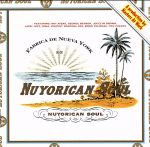 【輸入盤】Nuyorican Soul