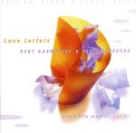 【輸入盤】Love Letters