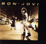 【輸入盤】Bon Jovi