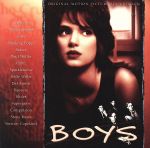 【輸入盤】Boys