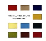 【輸入盤】Painting It Red