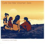 【輸入盤】Cafe Del Mar 6