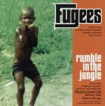 【輸入盤】(Ep)Rumble in the Jungle (4 Tracks)