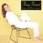 【輸入盤】Big Yellow Taxi / Politics of Kissing