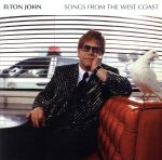 【輸入盤】Songs From the West Coast