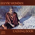 【輸入盤】Talking Book