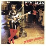 【輸入盤】Street Songs