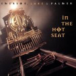 【輸入盤】In the Hot Seat