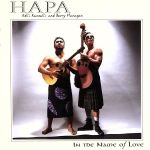 【輸入盤】In the Name of Love