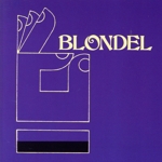 【輸入盤】Blondel