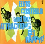 【輸入盤】Get Happy!!