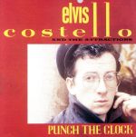 【輸入盤】Punch the Clock