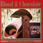 【輸入盤】Blood & Chocolate