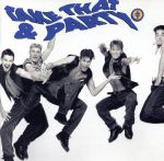 【輸入盤】Take That & Party