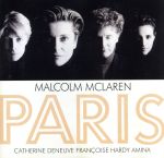 【輸入盤】Paris