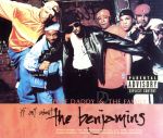 【輸入盤】All About the Benjamins