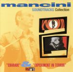 【輸入盤】Soundtracks Collection:Charade & Experiment In Terror [Soundtrack]
