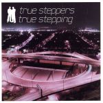 【輸入盤】True Stepping