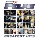 【輸入盤】The Greatest Hits