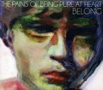 【輸入盤】Belong