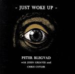 【輸入盤】Just Woke Up