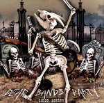 【輸入盤】Dead Bands Party: Oingo Boingo Tribute