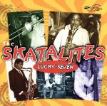 【輸入盤】Lucky Seven