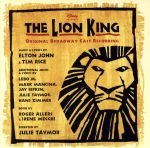 【輸入盤】The Lion King