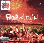 【輸入盤】Live on Brighton Beach