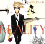 【輸入盤】Reality