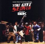 【輸入盤】You Got Served