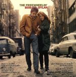 【輸入盤】Freewheelin Bob Dylan (Reis)